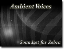 Ambient Voices
